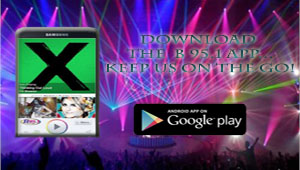 All The Hits Android App